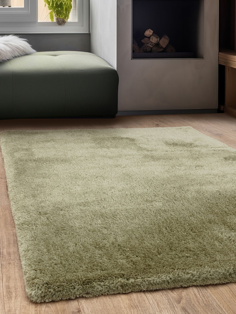 Asiatic Rugs Sage Opulence Ivory Rug - Image 1 of 6