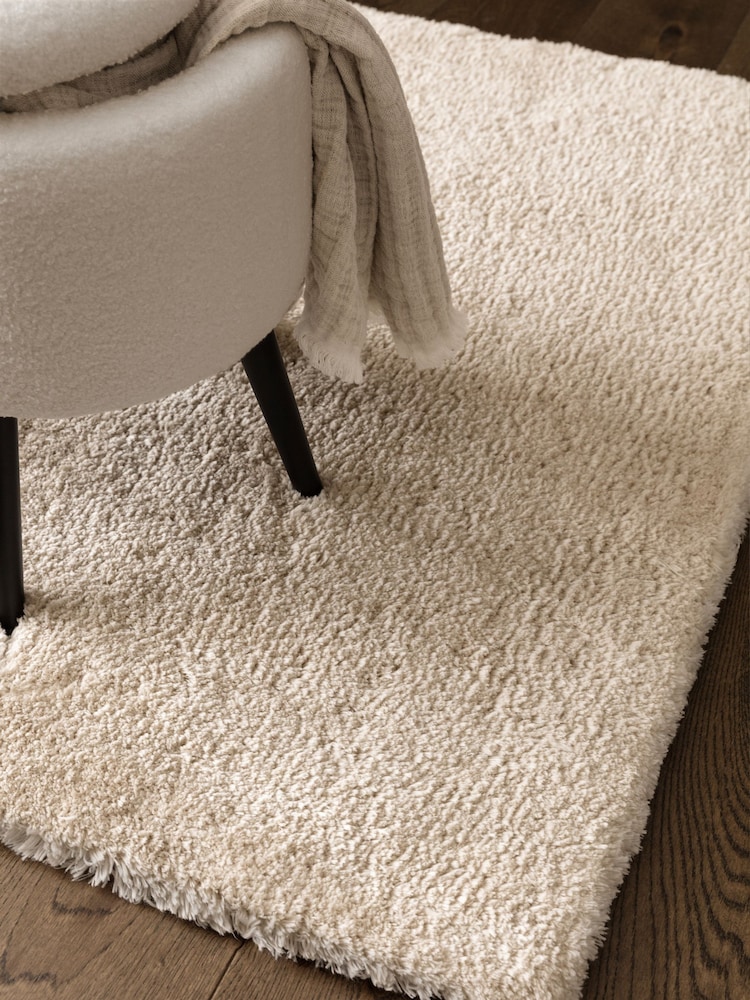 Asiatic Rugs Natural Opulence Ivory Rug - Image 2 of 6 Asiatic Rugs Natural Opulence Ivory Rug - Image 2 of 6