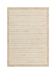 Asiatic Rugs Natural Napa Ladder Rug - Image 3 of 6