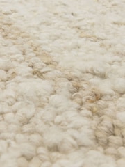 Asiatic Rugs Natural Napa Ladder Rug - Image 5 of 6