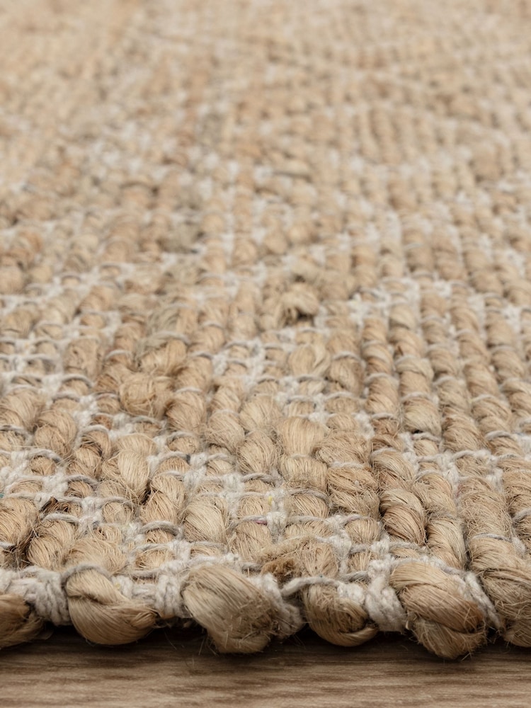 Asiatic Rugs Natural Asher Rug - Image 2 of 6 Asiatic Rugs Natural Asher Rug - Image 2 of 6