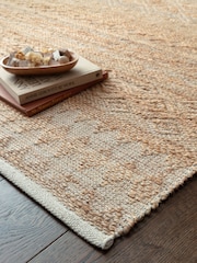 Asiatic Rugs Natural Asher Rug - Image 3 of 6