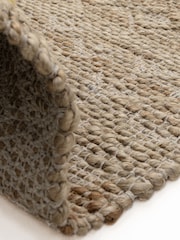 Asiatic Rugs Natural Asher Rug - Image 4 of 6