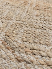Asiatic Rugs Natural Asher Rug - Image 5 of 6