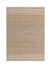 Asiatic Rugs Natural Asher Rug - Image 6 of 6