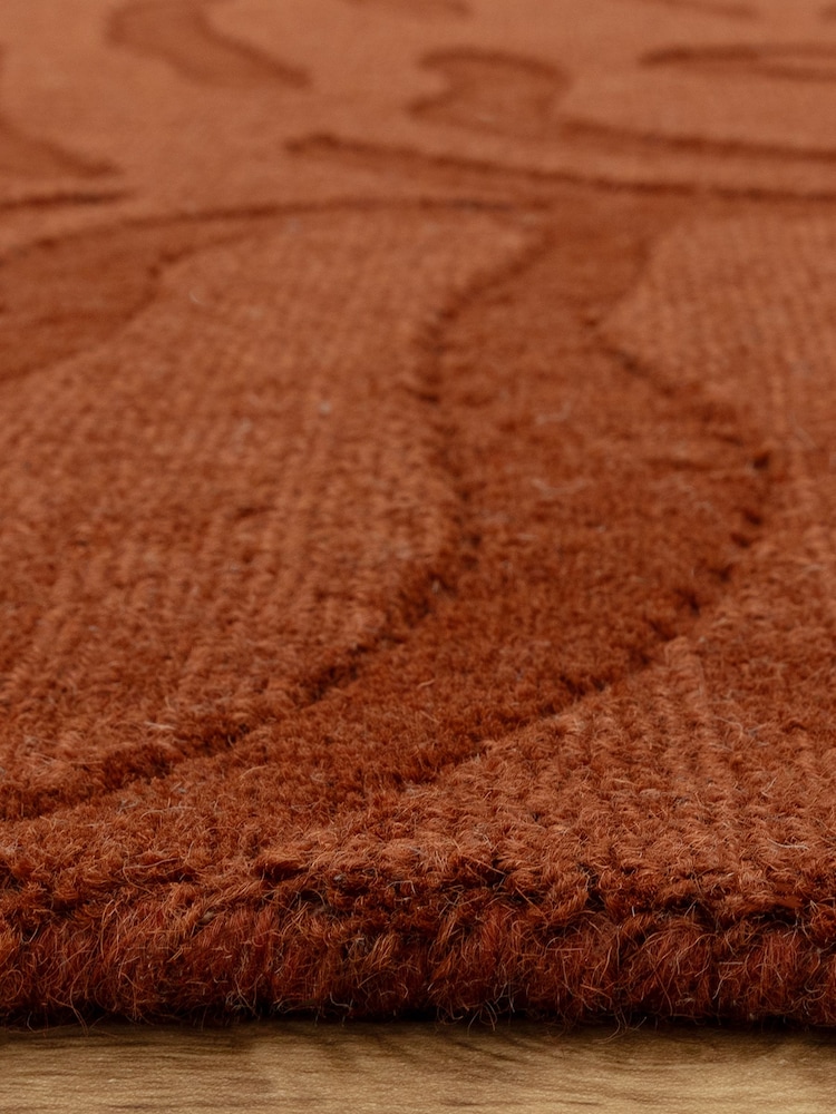 Asiatic Rugs Spice Tigra Rug - Image 2 of 6 Asiatic Rugs Spice Tigra Rug - Image 2 of 6