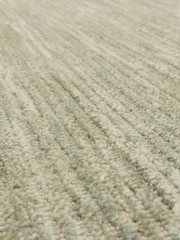 Asiatic Rugs Pistachio Green Hazy Honey Rug - Image 5 of 6