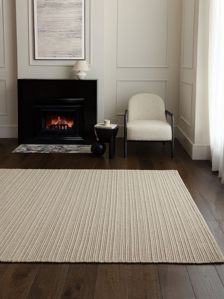 Asiatic Rugs Ivory Ravine Rug - Image 1 of 6