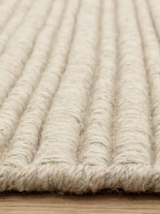 Asiatic Rugs Ivory Ravine Rug - Image 3 of 6