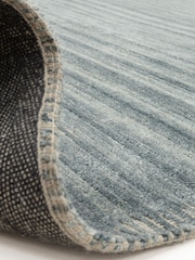 Asiatic Rugs Sea Blue Hazy Honey Rug - Image 2 of 6