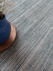 Asiatic Rugs Sea Blue Hazy Honey Rug - Image 3 of 6