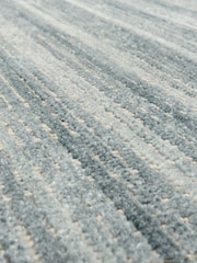 Asiatic Rugs Sea Blue Hazy Honey Rug - Image 5 of 6