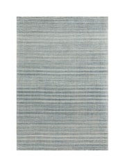 Asiatic Rugs Sea Blue Hazy Honey Rug - Image 6 of 6