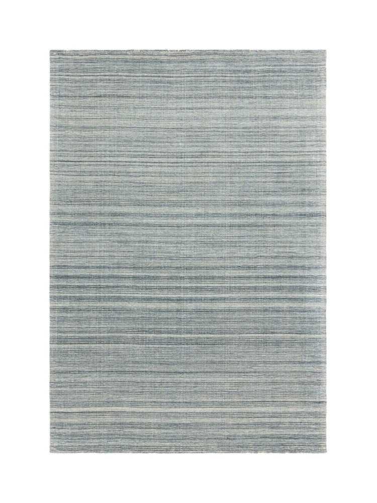 Asiatic Rugs Sea Blue Hazy Honey Rug - Image 7 of 7