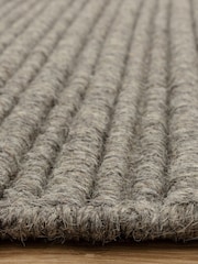 Asiatic Rugs Greige Ravine Rug - Image 4 of 5
