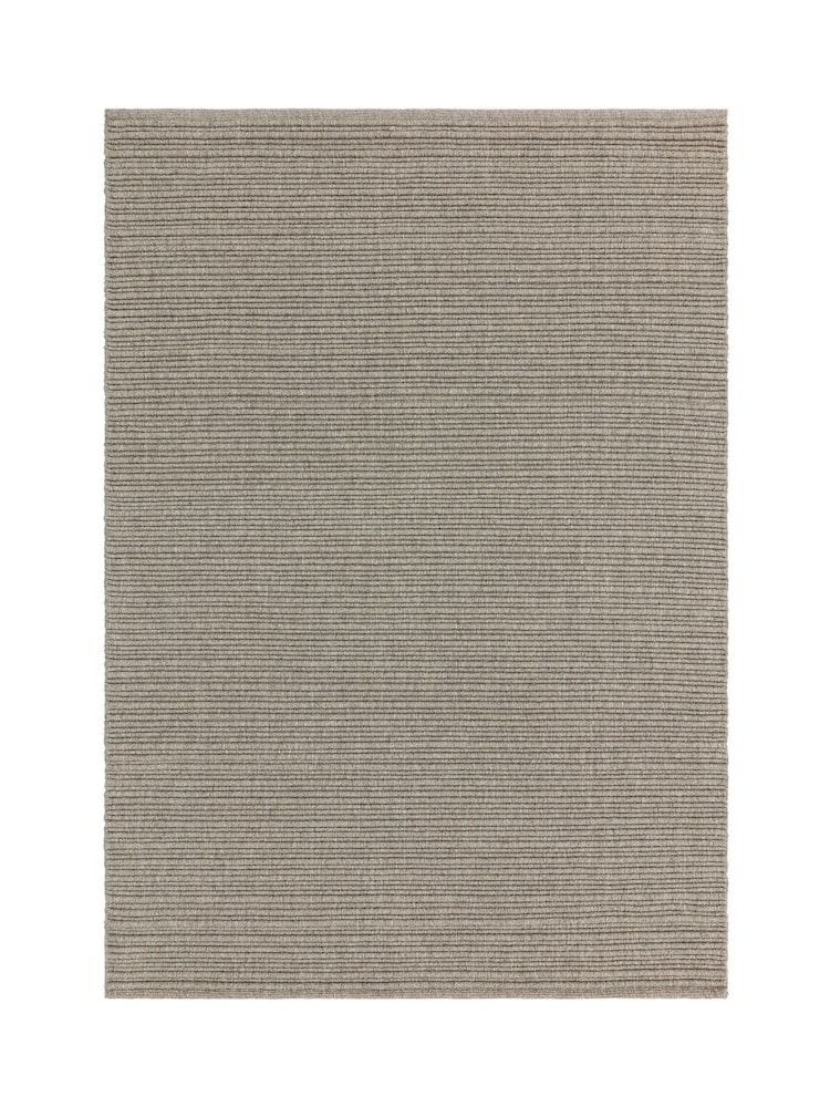 Asiatic Rugs Greige Ravine Rug - Image 5 of 5