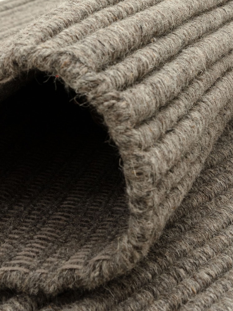 Asiatic Rugs Greige Ravine Rug - Image 7 of 7