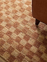 Asiatic Rugs Rust Naturi Rug - Image 4 of 6