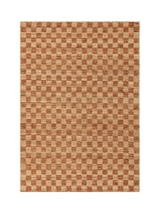 Asiatic Rugs Rust Naturi Rug - Image 6 of 6