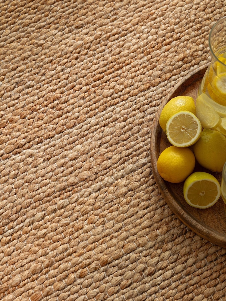 Asiatic Rugs Natural Simplicity Rug - Image 2 of 6