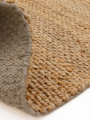 Asiatic Rugs Natural Simplicity Rug - Image 4 of 6