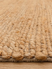 Asiatic Rugs Natural Simplicity Rug - Image 5 of 6