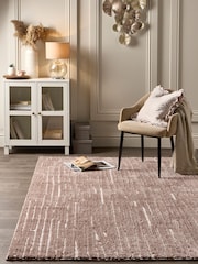Origin Rugs Beige or Ivory Woodweave Rug - Image 1 of 5