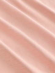 Peach Pink Fabian Lavater - تيشرت أساسي - صورة 7 من 7
