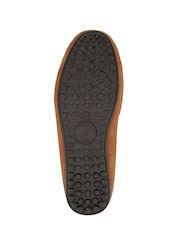 Marrom escuro - Chinelos Jones Bootmaker Zap Leather Mule - Imagem 5 de 5