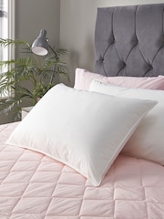 Downland Pocket Sprung Pillow - Image 1 of 4