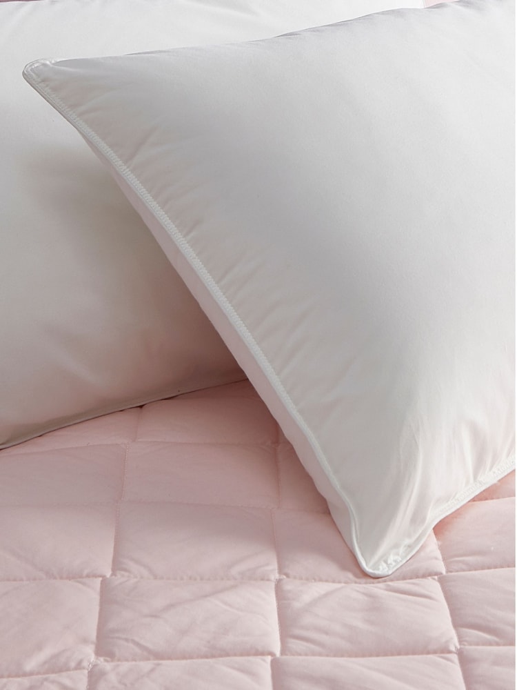 Downland Pocket Sprung Pillow - Image 2 of 4