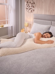 Downland Bolster Cord - Image 5 of 7