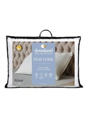 Downland Knitted Tencel Cool Pillow - Image 3 of 4