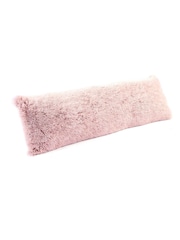 Downland Bolster Long Hair Pillow - Image 6 of 7