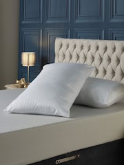 Downland Hotel Collection Pillow Pair - Image 2 of 6