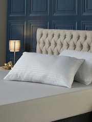 Downland Hotel Collection Pillow Pair - Image 3 of 6