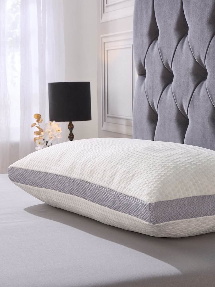 Downland Air Flow Pillow - Image 2 of 5