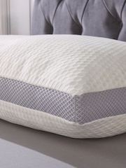 Downland Air Flow Pillow - Image 3 of 5