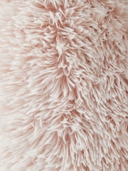 Downland V-Shape Long Hair Pillow - Image 2 of 5