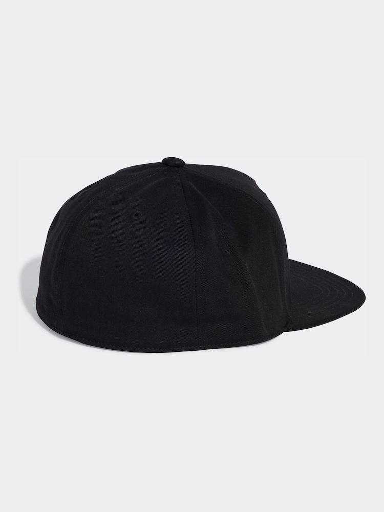 adidas Originals Black X Jeremy Scott Fitted Cap - Image 2 of 4