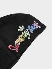 adidas Originals Black X Jeremy Scott Fitted Cap - Image 3 of 4