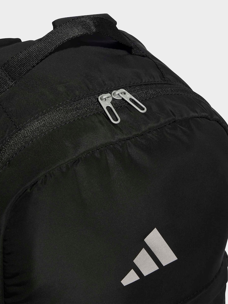 adidas Black Sport Backpack - Image 6 of 6 adidas Black Sport Backpack - Image 6 of 6