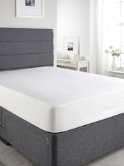 Downland Soft Waterproof Mattress Protector - Image 3 of 4