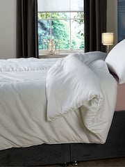 Downland Soft Touch Microfibre 10.5 Tog Duvet - Image 3 of 7