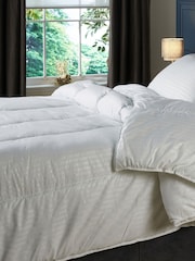 Downland 15.0 Tog Hotel Collection Microfibre Duvet - Image 3 of 7