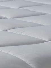 Downland Soft Like Down Mattress Protector - Image 3 of 4