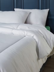 Downland Anti-Allergy Microfibre 13.5 Tog Duvet - Image 3 of 6