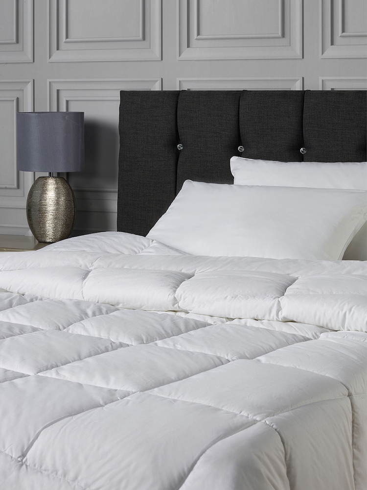 Downland Feels Like Down Duvet 13.5 tog - Image 1 of 7 Downland Feels Like Down Duvet 13.5 tog - Image 1 of 7