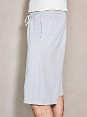 Grey Edit Jersey Jorts - Image 4 of 9