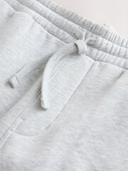 Grey Edit Jersey Jorts - Image 8 of 9